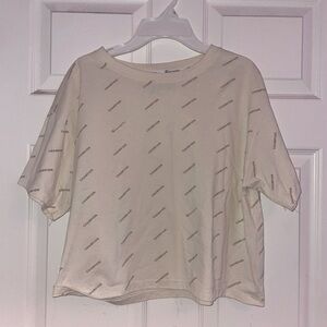 Women’s Champion Shirt | Size M |